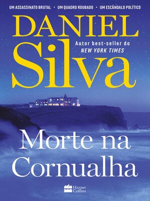 cover image of Morte na Cornualha